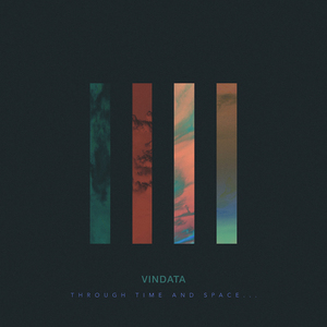 Through Time And Space (EP)