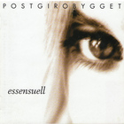 Postgirobygget - Essensuell