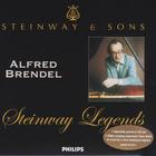 Alfred Brendel - Steinway Legends CD1