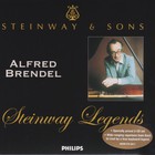 Alfred Brendel - Steinway Legends CD2