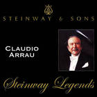 Claudio Arrau - Steinway Legends CD2
