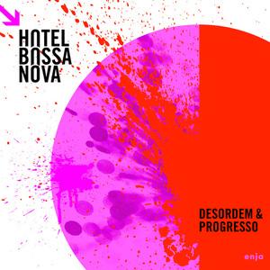 Desordem & Progresso