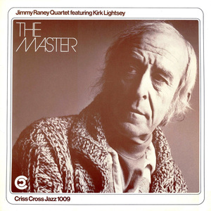 The Master (Vinyl)