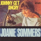 Joanie Sommers - Johnny Gets Angry (Vinyl)