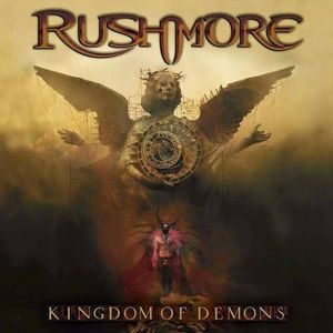 Kingdom Of Demons