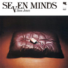 Sam Jones - Seven Minds (Vinyl)