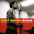 Chet Baker - Chet Baker Sings (1953-1962) CD3