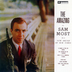 The Amazing Mr. Sam Most (Vinyl)