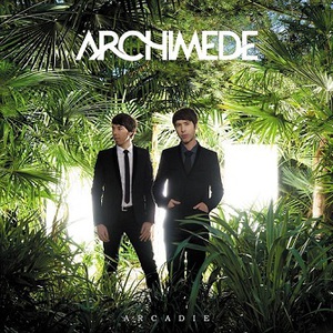 Arcadie