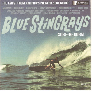 Surf-N-Burn