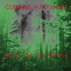Cleansing The Damned - Spirit Of The Forest (EP)