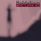 Haldolium - 2Nd Life (EP)