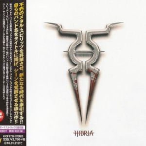 Hibria (Japan Edition)