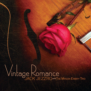 Vintage Romance (With The Mason Embry Trio)