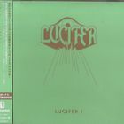 Lucifer - Lucifer I (Japan Edition)