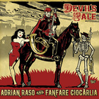 Adrian Raso - Devil's Tale (With Fanfare Ciocarlia)