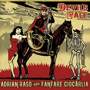 Devil's Tale (With Fanfare Ciocarlia)