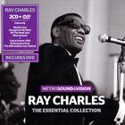 Ray Charles - The Essential Collection CD1