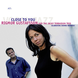 Close To You (With The Jacky Terrasson Trio)