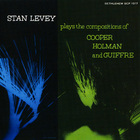 Plays The Composition Of Cooper, Holman And Guiffre (Vinyl)