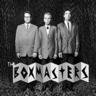 The Boxmasters - The Boxmasters CD1