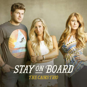 Stay On Board