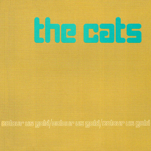 The Cats Complete: Colur Us Gold CD3