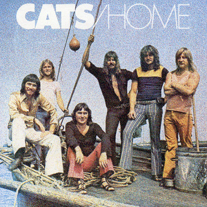 The Cats Complete: Home CD8