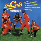 The Cats - The Cats Complete: Homerun CD12