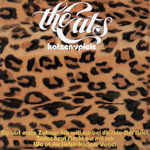The Cats Complete: Katzen-Spiele CD7