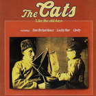 The Cats - The Cats Complete: Like The Old Days CD13
