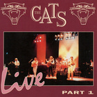 The Cats - The Cats Complete: Live, Part 1 CD15