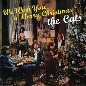 The Cats Complete: We Wish You A Merry Christmas CD11