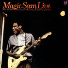 Magic Sam - Magic Sam Live
