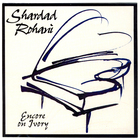 Shardad Rohani - Encore On Ivory