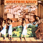 Jonathan Kelly - Wait Till They Change The Backdrop (Vinyl)
