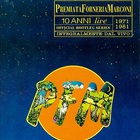 Premiata Forneria Marconi - 10 Anni Live (1971-1978) CD1