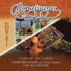 Renaissance - Tour 2011 Live In Concert CD1