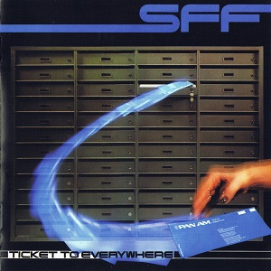 Ticket To Everywhere (Reissued 2010)