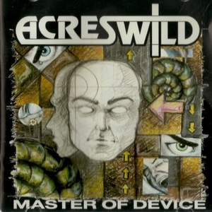 Master Of Device