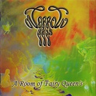 Narrow Pass - A Room Of Fairy Queen's