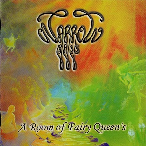 A Room Of Fairy Queen's