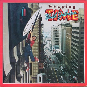 Keeping Time (Vinyl)