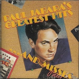 Greatest Hits...And Misses