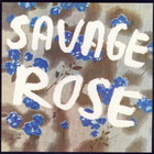 The Savage Rose - Solen Var Ogsa Din (Vinyl)