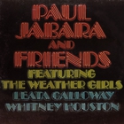 Paul Jabara And Friends (Vinyl)