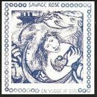 The Savage Rose - En Vugge Af Stal (Vinyl)