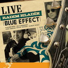 Blue Effect - Live (With Hoste)