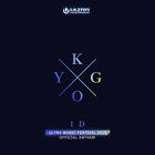 Kygo - Id (Ultra Music Festival Anthem) (CDS)