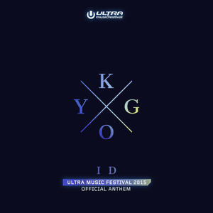 Id (Ultra Music Festival Anthem) (CDS)